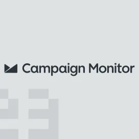 Campaign Monitor 2